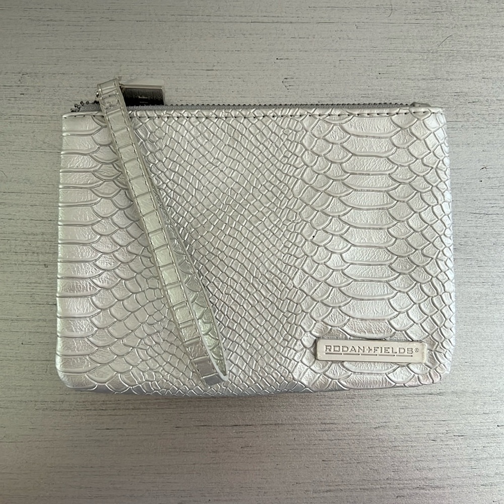 Rodan + Fields Wristlet